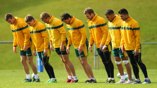 A Rugby World Cup Quarterfinals Preview For Americans Who Don't Know Shit About Rugby